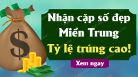 Phân tích dự đoán Xổ Số Miền Trung ngày 31/03/2026 - Dự đoán XSMT 31-03-2026