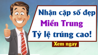 Phân tích dự đoán Xổ Số Miền Trung ngày 02/04/2026 - Dự đoán XSMT 02-04-2026