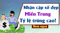 Phân tích dự đoán Xổ Số Miền Trung ngày 30/03/2026 - Dự đoán XSMT 30-03-2026