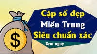 Phân tích dự đoán Xổ Số Miền Trung ngày 01/04/2026 - Dự đoán XSMT 01-04-2026